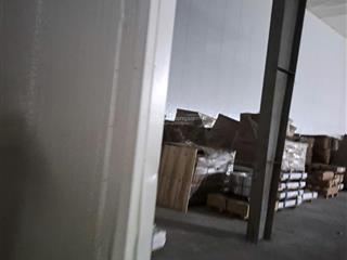 Cho thuê kho xưởng tại khu cn quang minh mê linh. diện tích 1200m2