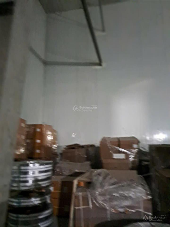 Cho thuê kho xưởng tại khu cn quang minh mê linh. diện tích 1200m2