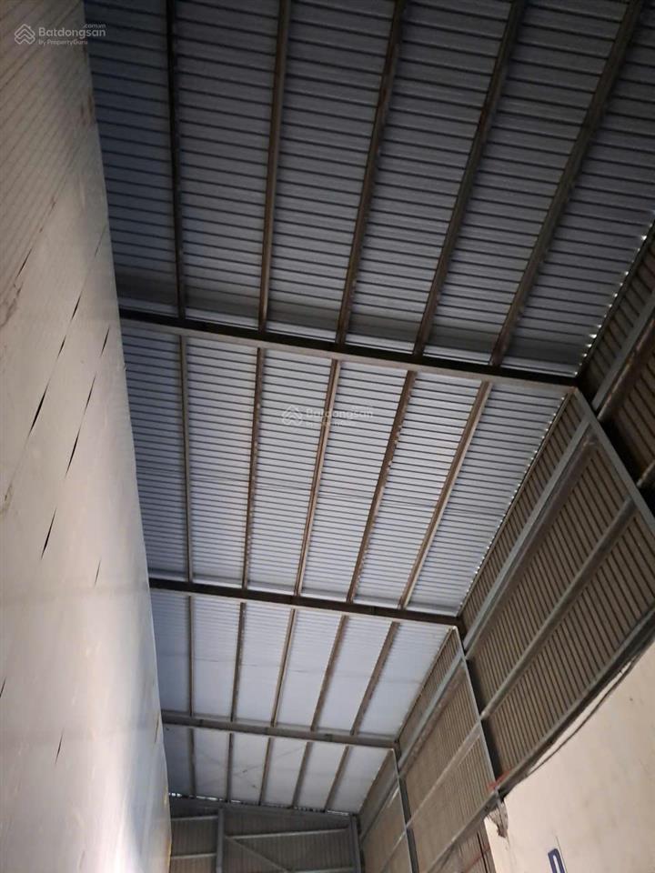Cho thuê kho xưởng tại khu cn quang minh mê linh. diện tích 1200m2