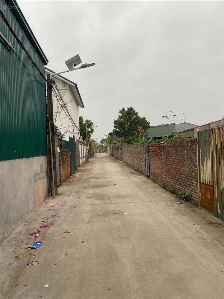 Cho thuê kho xưởng tại thị trấn phủ lỗ sóc sơn. diện tích 300m2