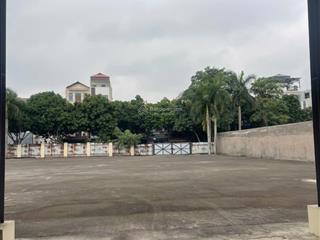 Cho thuê kho xưởng tại p việt hưng long biên. diện tích 1000m2, cao 13m