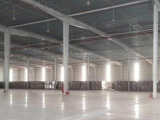 Cho thuê kho xưởng tại cụm cn tân quang văn lâm. diện tích 3.200m2