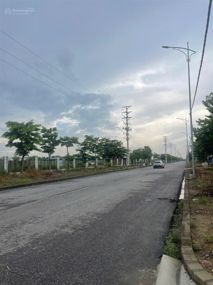 Chuyển nhượng đất công nghiệp tại huyện văn lâm  hưng yên. diện tích đất 5000m²