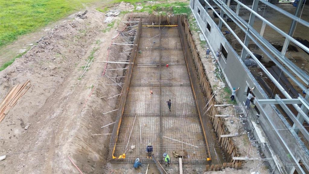 Cho thuê kho xưởng tại khu cn đồng văn  duy tiên. diện tích 10.000m2, cao 13m