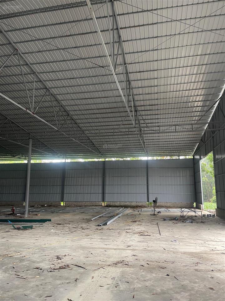 Cho thuê kho xưởng tại sóc sơn  xã trung giã  sóc sơn