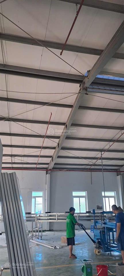 Cho thuê kho xưởng tại mê linh  khu cn quang minh  mê linh  hà nội