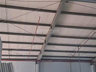 Cho thuê kho xưởng tại mê linh  khu cn quang minh  mê linh  hà nội