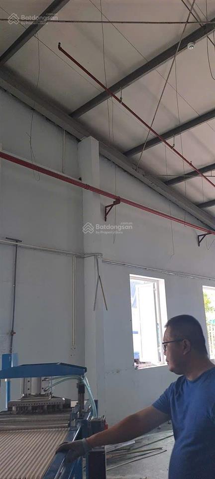Cho thuê kho xưởng tại mê linh  khu cn quang minh  mê linh  hà nội