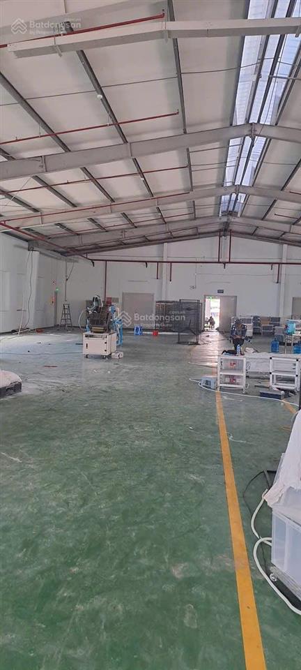 Cho thuê kho xưởng tại mê linh  khu cn quang minh  mê linh  hà nội