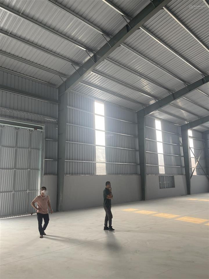 Cho thuê kho xưởng đẹp rẻ tại đông anh  đông anh  đông anh