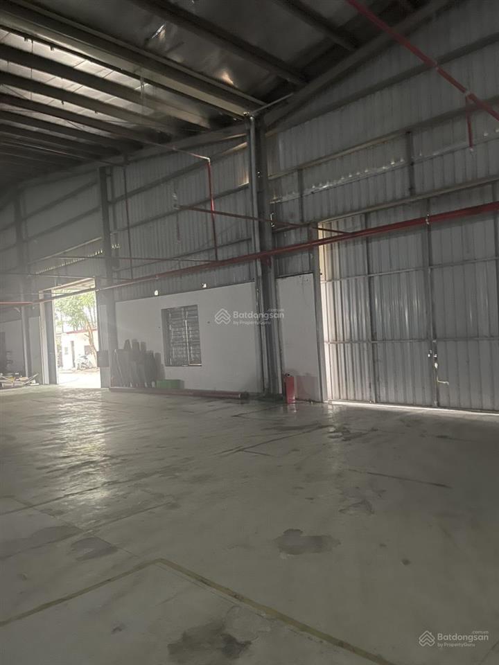 Cho thuê kho xưởng tại thị trấn đông anh  thị trấn đông anh  đông anh