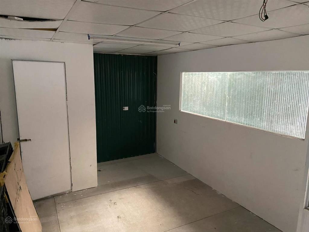 Cho thuê kho xưởng tại xã kiêu kỵ  gia lâm. diện tích 212m2