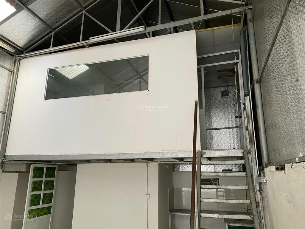 Cho thuê kho xưởng tại xã kiêu kỵ  gia lâm. diện tích 212m2