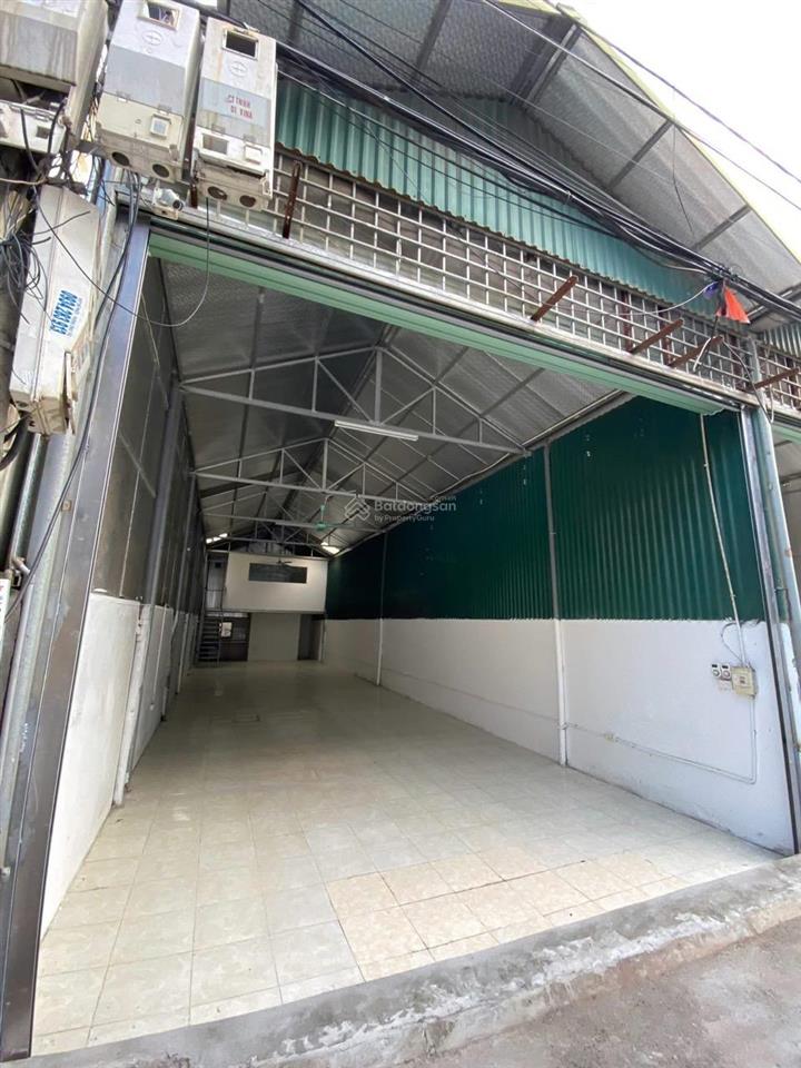 Cho thuê kho xưởng tại xã kiêu kỵ  gia lâm. diện tích 212m2