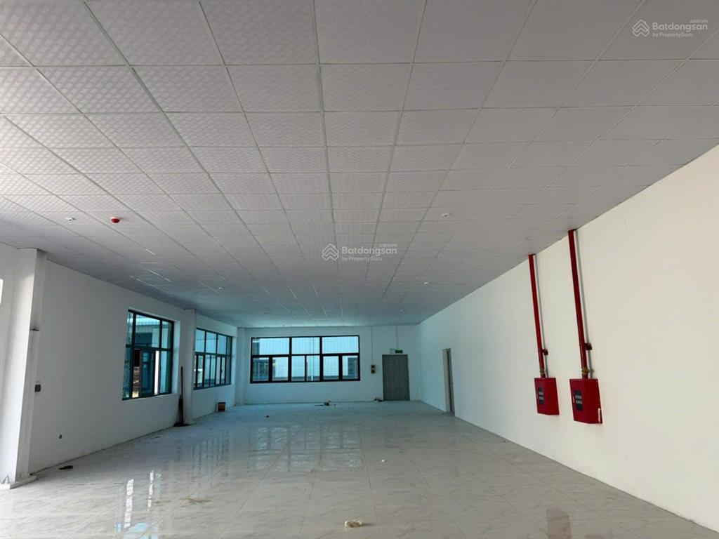 Cho thuê kho xưởng tại bắc ninh khu cn thuận thành  bắc ninh, diện tích 17000m2