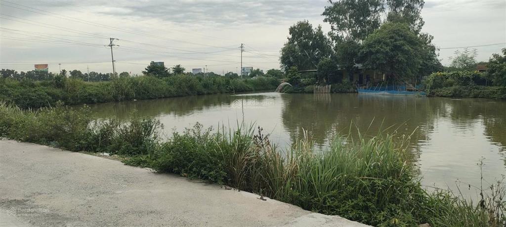 Cần cho thuê kho xưởng mới hoàn thiện, siêu thoáng mát tại khu vực văn giang diện tích 1.200 m2