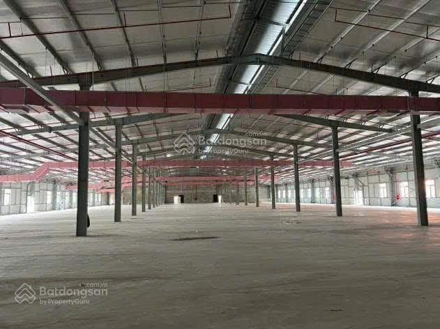 Cho thuê kcn tiên sơn 1. diện tích nx02 diện tích 12.307,41 m2
