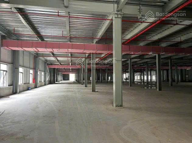 Cho thuê kcn tiên sơn 1. diện tích nx02 diện tích 12.307,41 m2