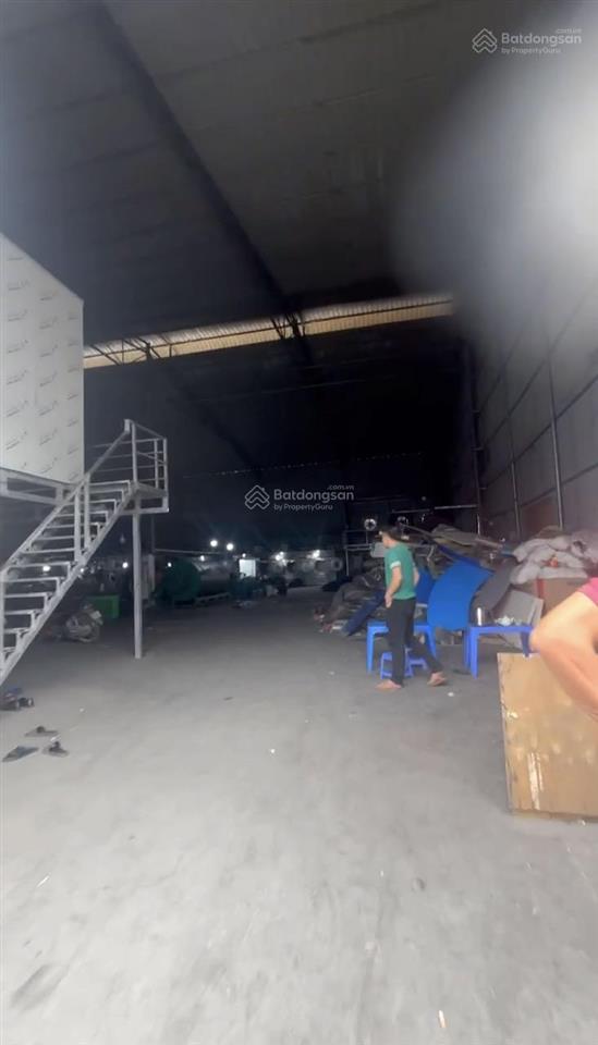 Cho thuê kho xưởng tại hưng yên huyện văn lâm  hưng yên, diện tích 1200m2