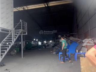 Cho thuê kho xưởng tại hưng yên huyện văn lâm  hưng yên, diện tích 1200m2