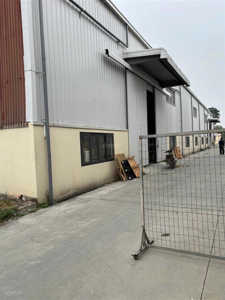 Cho thuê văn phòng tại hà nam, xã thanh phong  thanh liêm diện tích 866m2