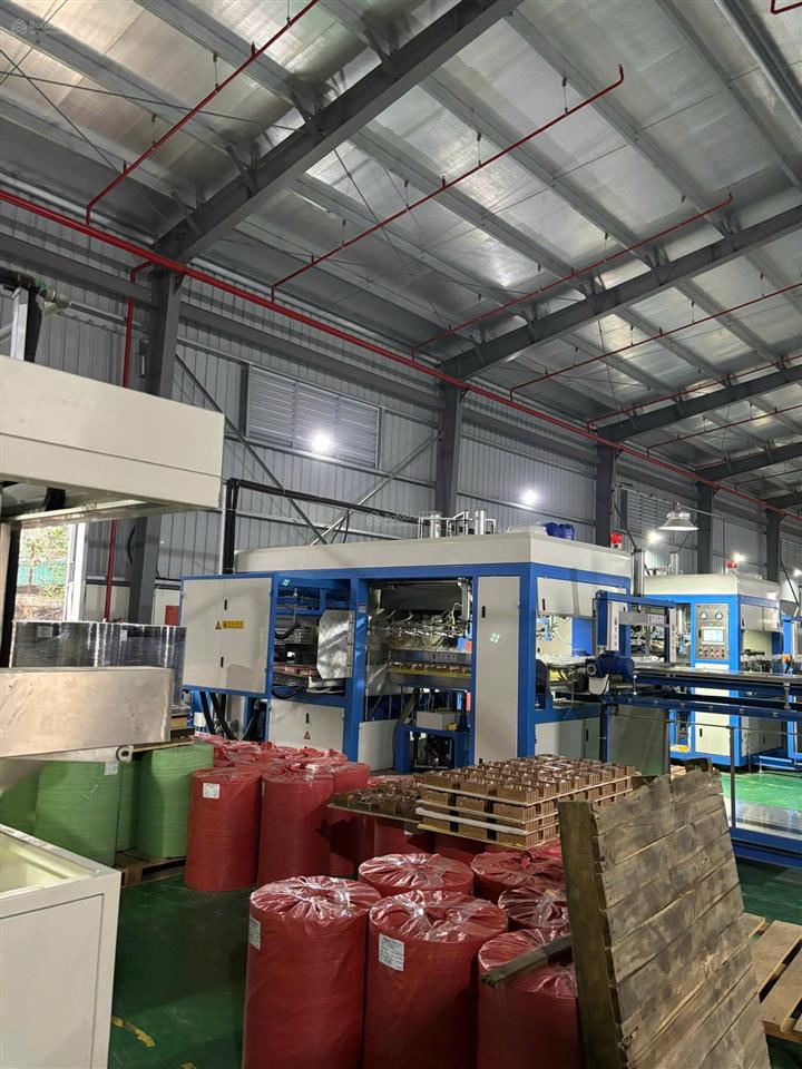 Cho thuê văn phòng tại hà nam, xã thanh phong  thanh liêm diện tích 866m2