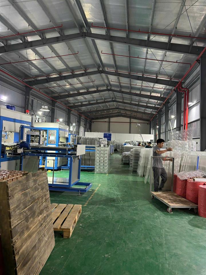 Cho thuê văn phòng tại hà nam, xã thanh phong  thanh liêm diện tích 866m2