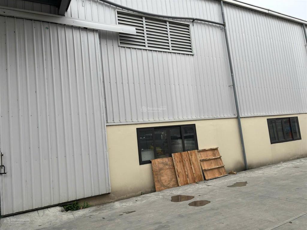 Cho thuê văn phòng tại hà nam, xã thanh phong  thanh liêm diện tích 866m2
