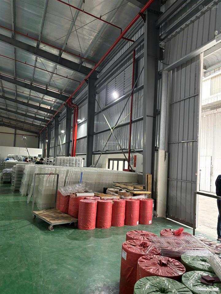 Cho thuê văn phòng tại hà nam, xã thanh phong  thanh liêm diện tích 866m2
