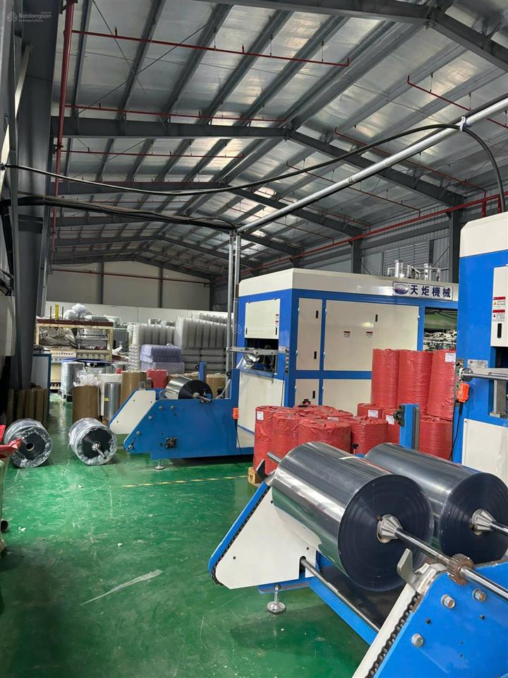 Cho thuê văn phòng tại hà nam, xã thanh phong  thanh liêm diện tích 866m2