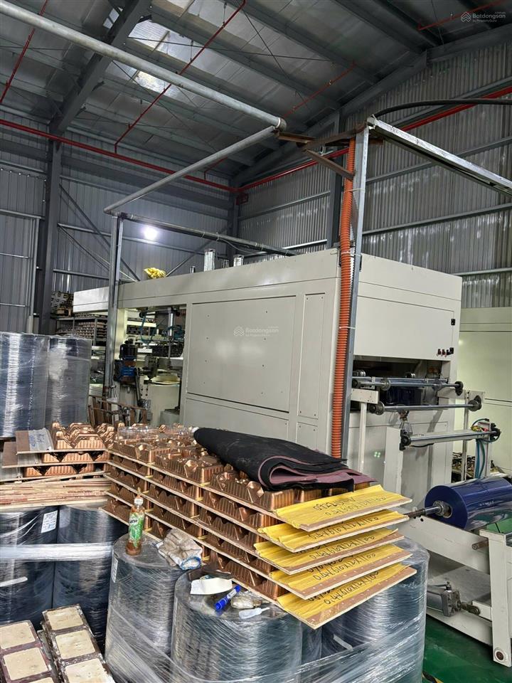 Cho thuê văn phòng tại hà nam, xã thanh phong  thanh liêm diện tích 866m2