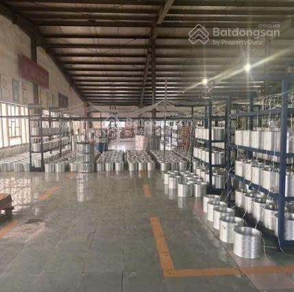 Bán kho, nhà xưởng tại bình mỹ, bình lục, hà nam, 65 tỷ, 20890m2 chỉ với giá cực tốt