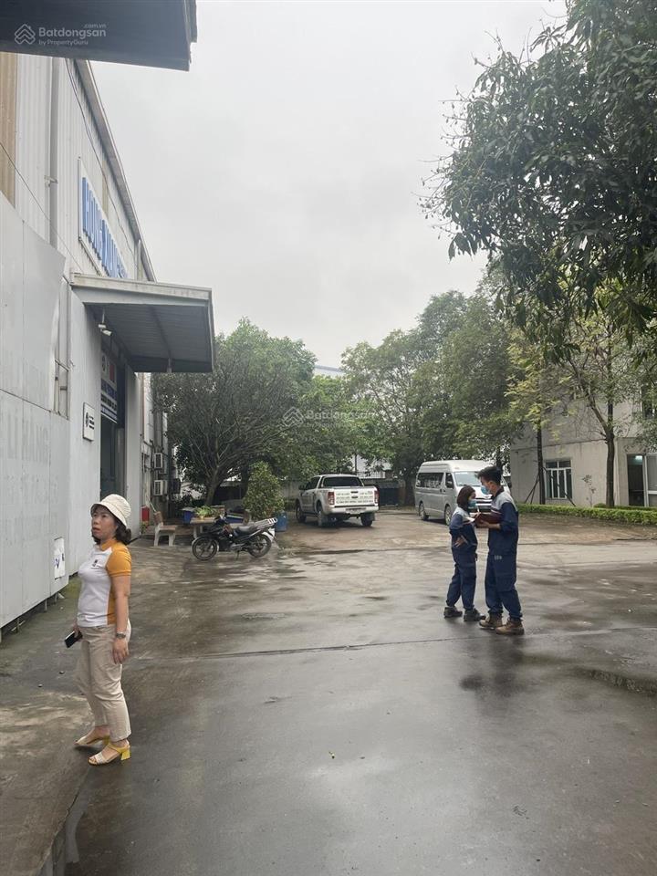 Chuyển nhượng đất công nghiệp tại p châu sơn  ninh bình. diện tích đất 23.000m2