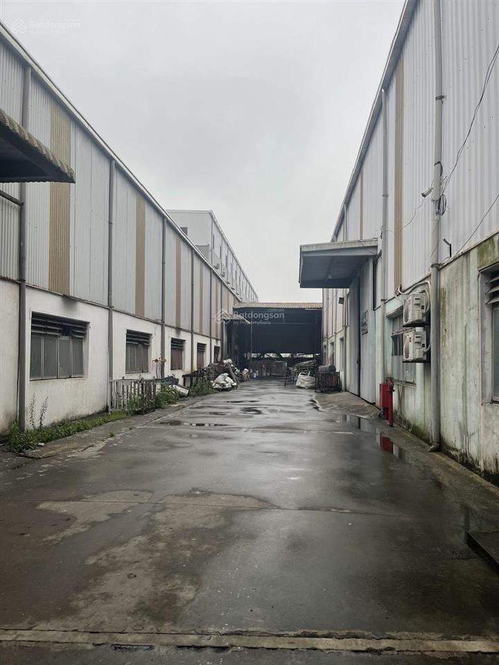 Chuyển nhượng đất công nghiệp tại p châu sơn  ninh bình. diện tích đất 23.000m2