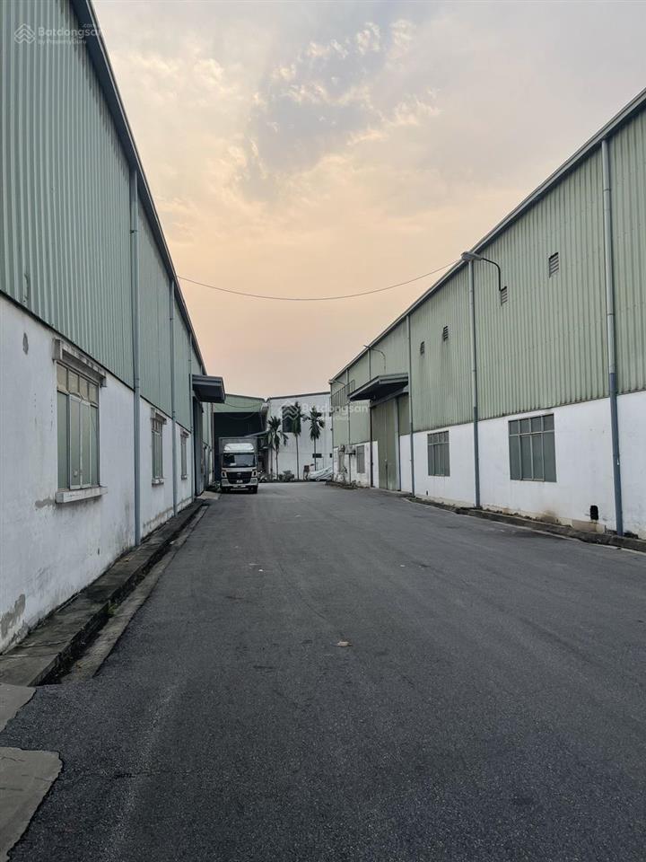 Chuyển nhượng đất công nghiệp tại p châu sơn  ninh bình. diện tích đất 23.000m2