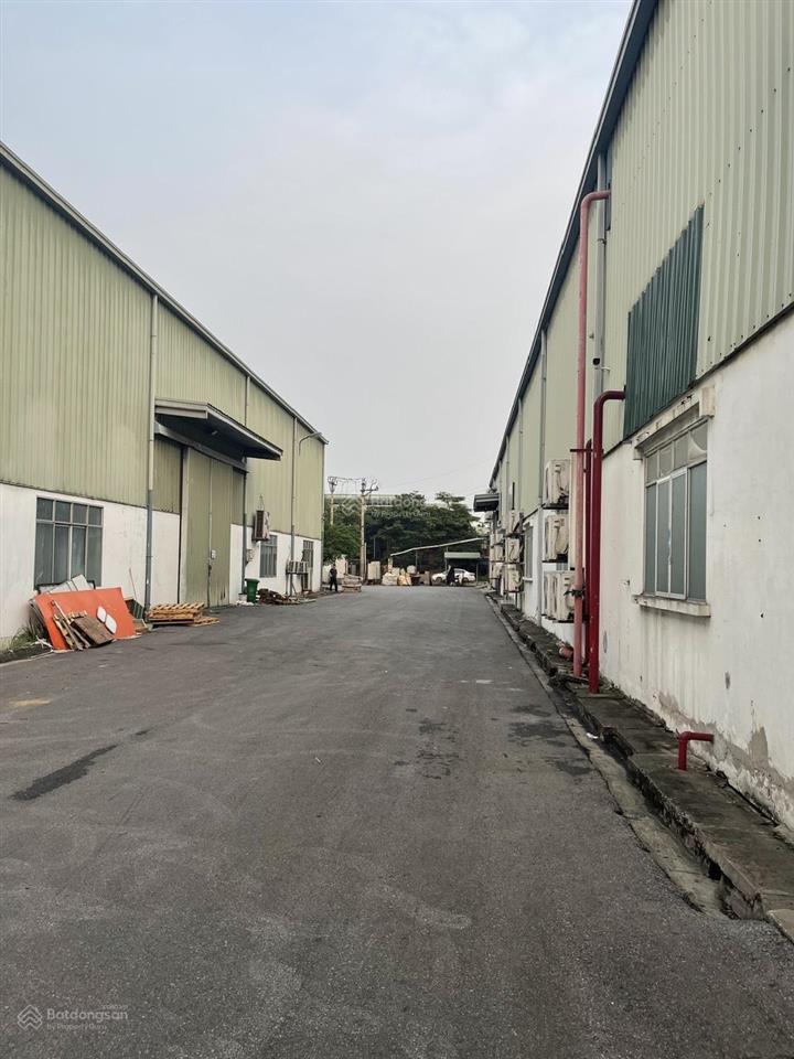 Chuyển nhượng đất công nghiệp tại p châu sơn  ninh bình. diện tích đất 23.000m2