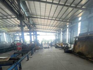 Cho thuê kho xưởng tại thái nguyên huyện phú bình  thái nguyên   diện tích xưởng 3000m2