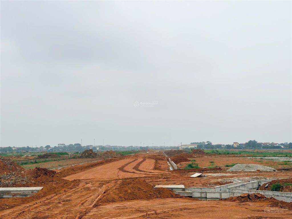 Chuyển nhượng dự án tại thái nguyên  huyện phú bình  thái nguyên diện tích 20 ha
