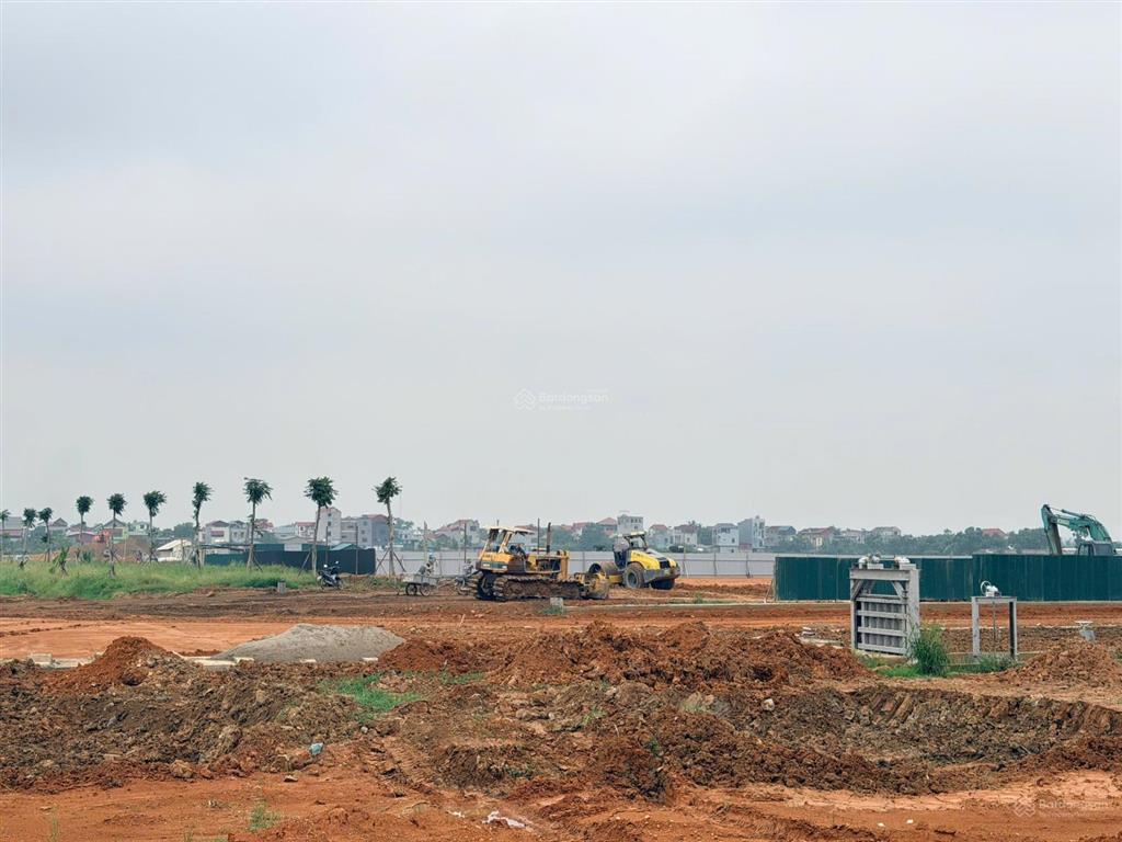 Chuyển nhượng dự án tại thái nguyên  huyện phú bình  thái nguyên diện tích 20 ha