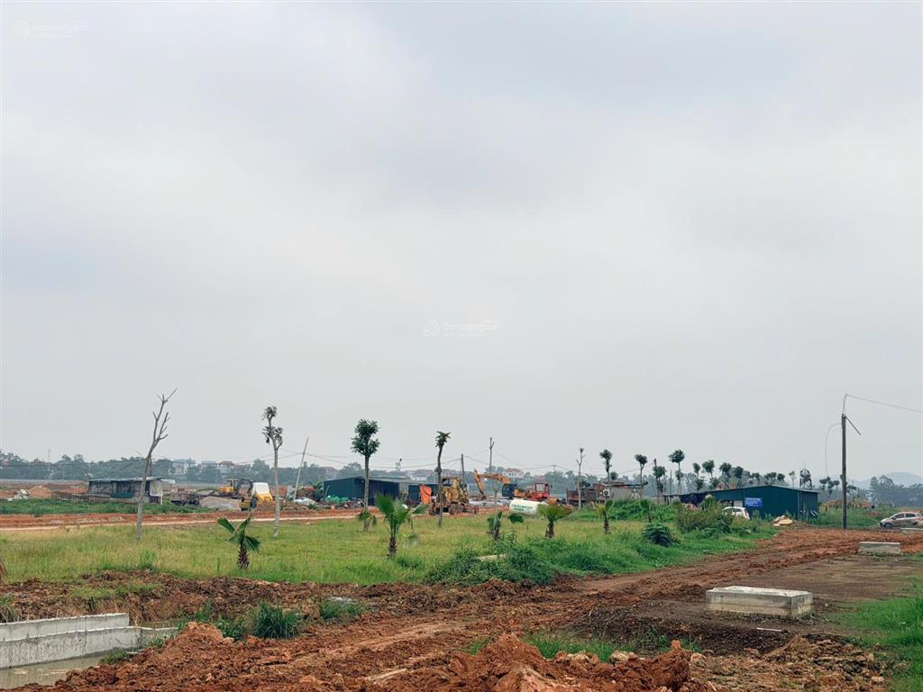 Chuyển nhượng dự án tại thái nguyên  huyện phú bình  thái nguyên diện tích 20 ha
