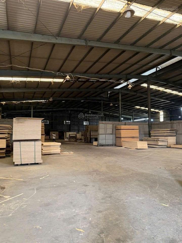 Bên em có 1000m² kho xưởng cho thuê tại việt hùng, đông anh