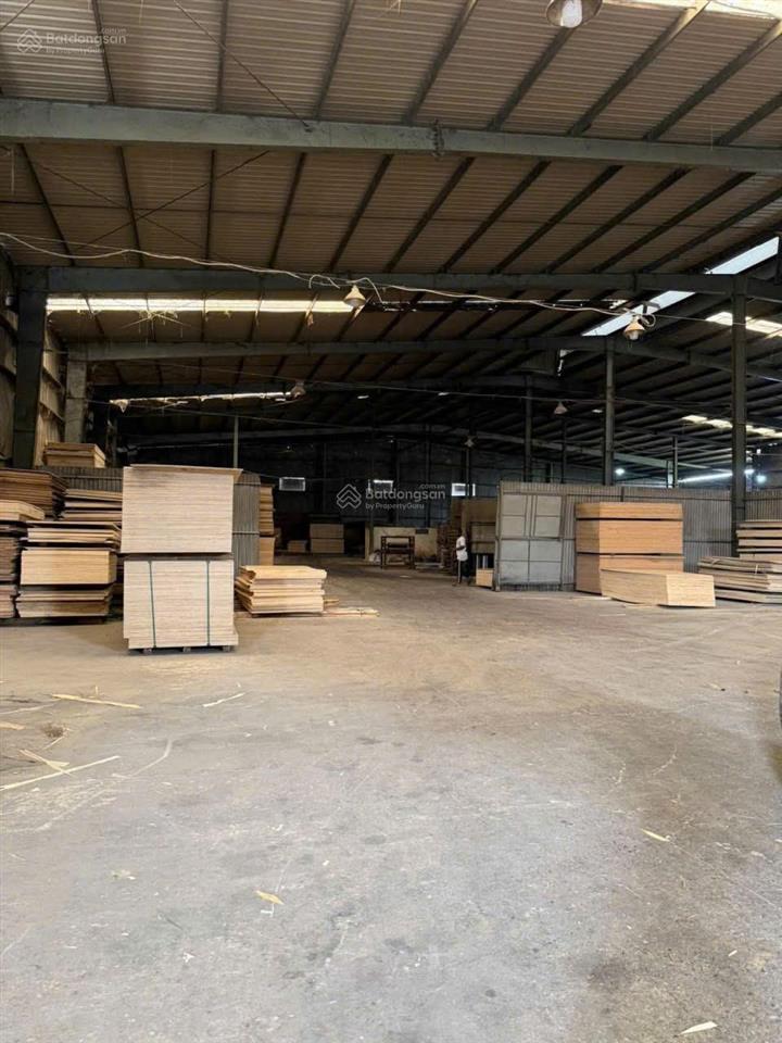 Bên em có 1000m² kho xưởng cho thuê tại việt hùng, đông anh