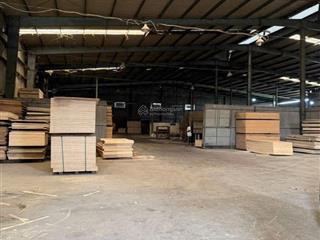 Bên em có 1000m² kho xưởng cho thuê tại việt hùng, đông anh