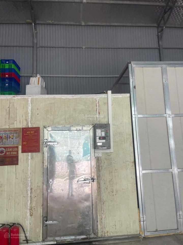 Cho thuê kho xưởng tại long biên, p long biên  long biên, diện tích 300m2