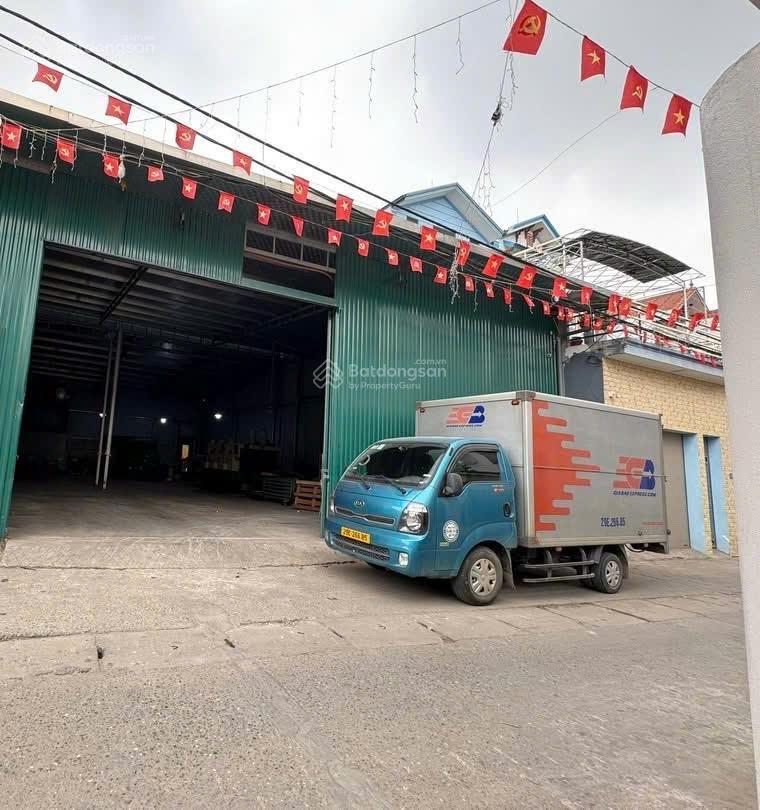 Cho thuê kho xưởng tại sóc sơn. xã thanh xuân  sóc sơn. diện tích 300m2