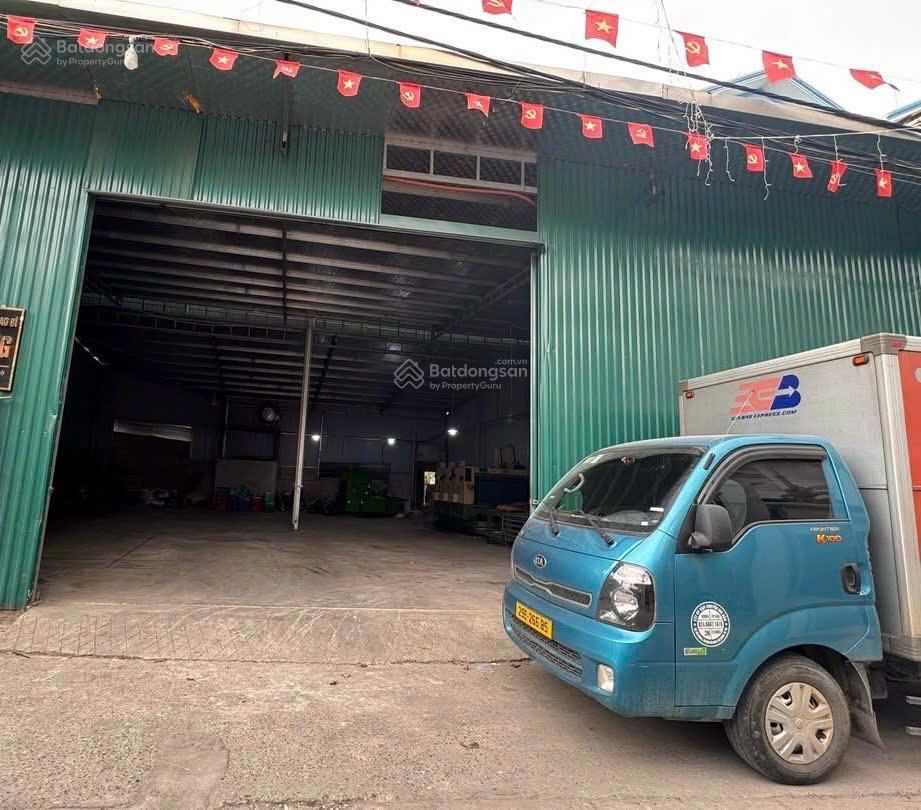 Cho thuê kho xưởng tại sóc sơn. xã thanh xuân  sóc sơn. diện tích 300m2