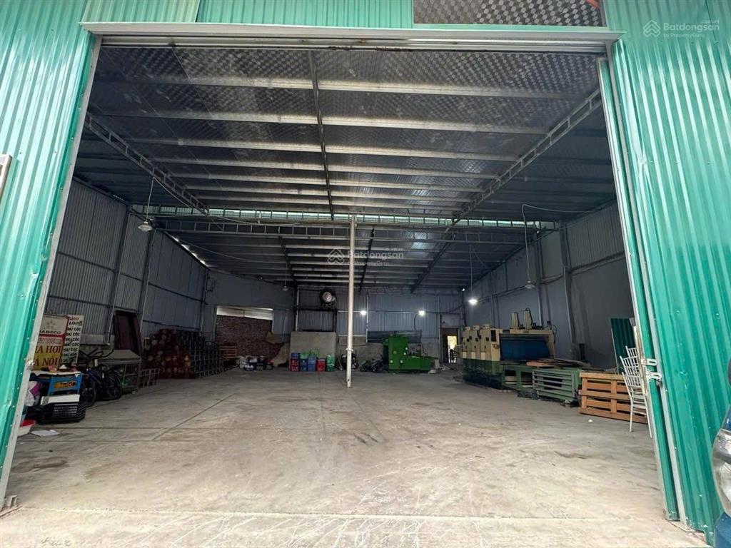 Cho thuê kho xưởng tại sóc sơn. xã thanh xuân  sóc sơn. diện tích 300m2