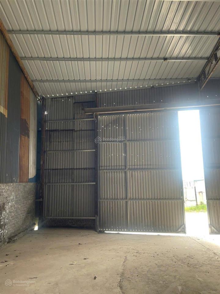 Cho thuê kho xưởng tại đông anh, xã mai lâm  đông anh. diện tích 150m2