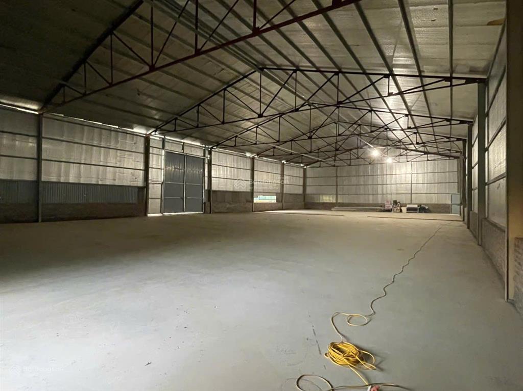 Cho thuê kho xưởng tại sóc sơn, xã kim anh  sóc sơn diện tích xưởng 700m2