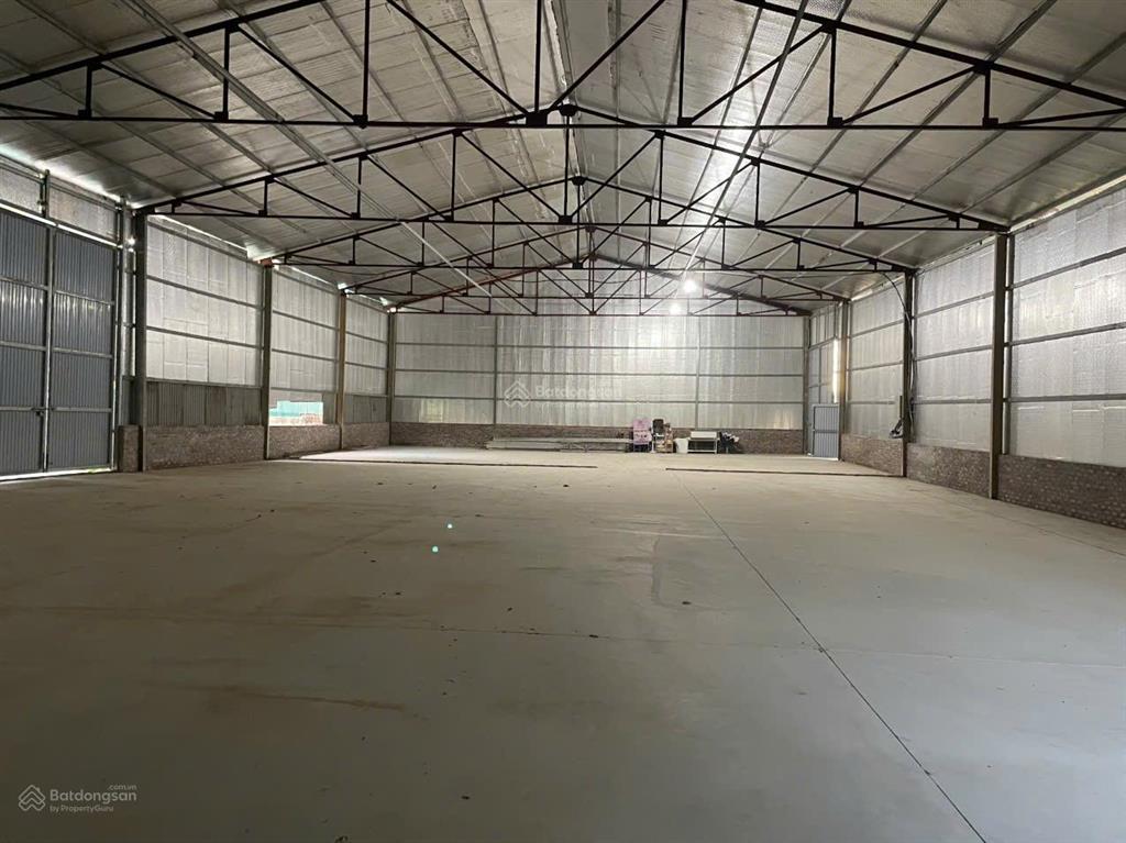 Cho thuê kho xưởng tại sóc sơn, xã kim anh  sóc sơn diện tích xưởng 700m2